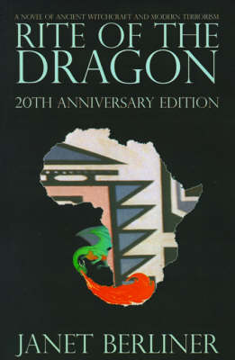 Cover of Rite of the Dragon