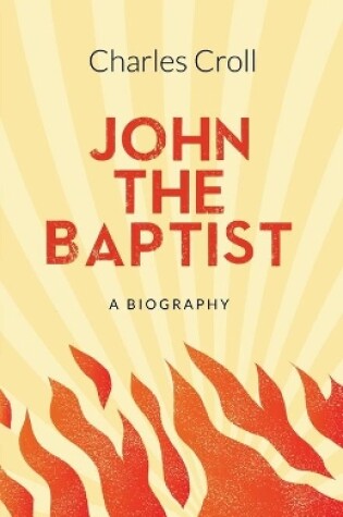 Cover of John the Baptist