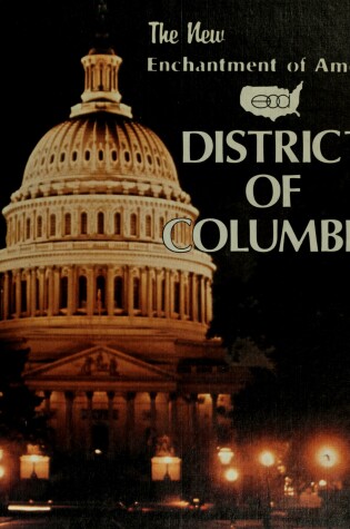 Cover of District of Columbia