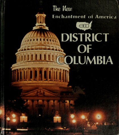 Book cover for District of Columbia