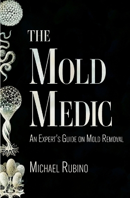Book cover for The Mold Medic