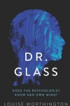 Book cover for Dr. Glass