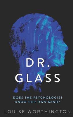 Book cover for Dr. Glass