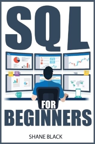 Cover of SQL For Beginners