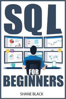Book cover for SQL For Beginners