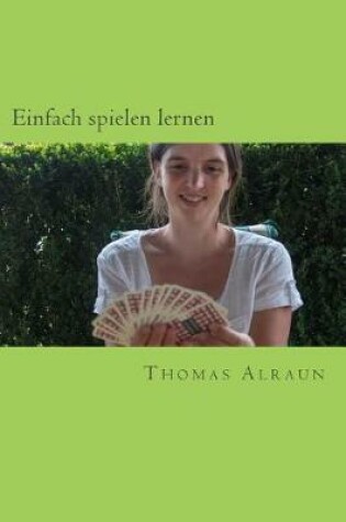 Cover of Einfach spielen lernen