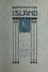 Book cover for Island in Vergangenheit und Gegenwart 3. Teil