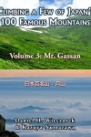 Book cover for Climbing a Few of Japan's 100 Famous Mountains - Volume 3