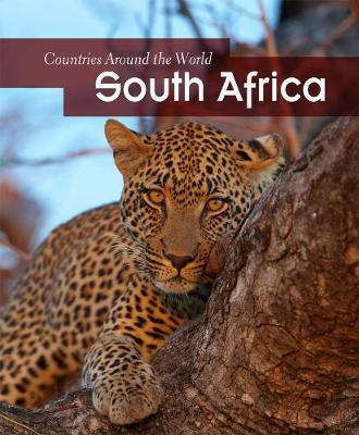 Book cover for South Africa