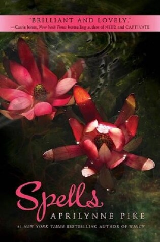 Cover of Spells