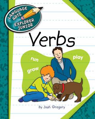 Book cover for Verbs