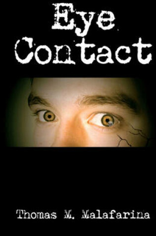 Cover of Eye Contact