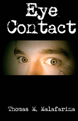 Book cover for Eye Contact