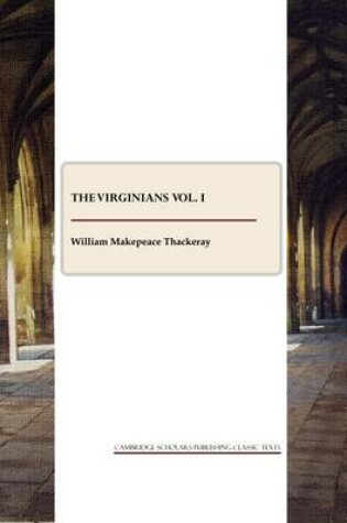 Cover of The Virginians vol. I