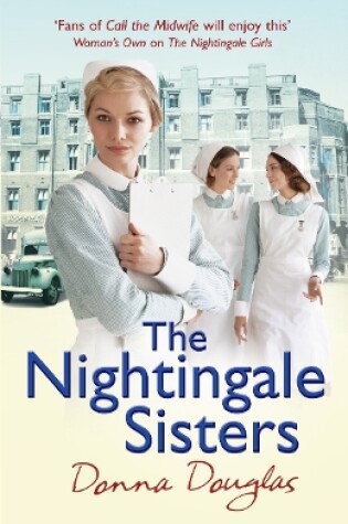 Cover of The Nightingale Sisters