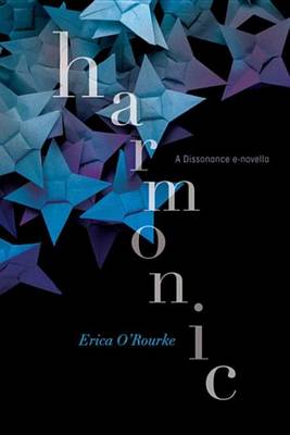 Book cover for Harmonic
