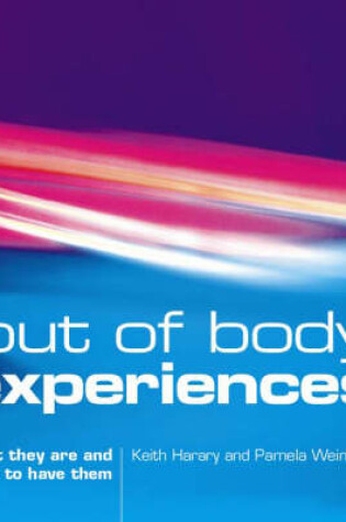 Cover of Out of Body Experiences