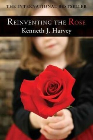 Cover of Reinventing the Rose