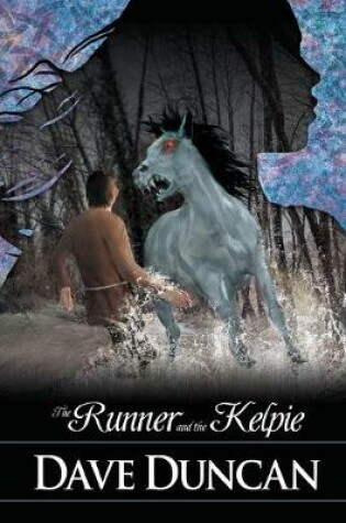 Cover of The Runner and the Kelpie