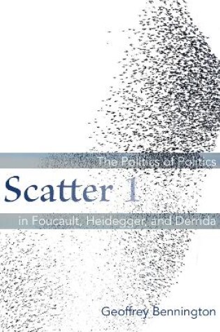 Cover of Scatter 1