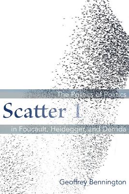 Book cover for Scatter 1