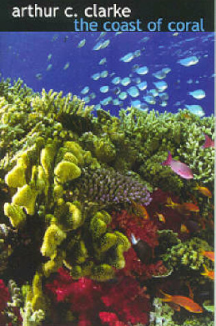 Cover of The Coast of the Coral