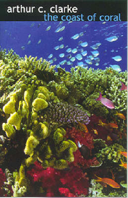 Cover of The Coast of the Coral