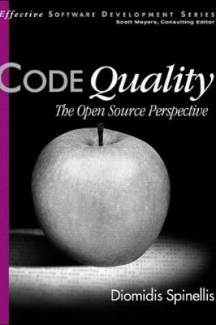 Cover of Code Quality