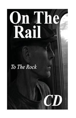 Book cover for On the Rail