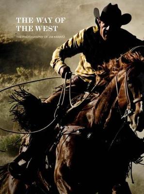 Book cover for The Way of the West
