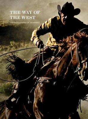 Cover of The Way of the West