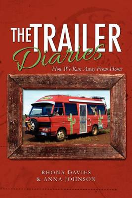 Book cover for The Trailer Diaries