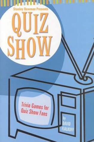 Cover of S Newman Presents Quiz Show