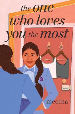 Cover of The One Who Loves You the Most