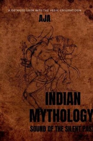 Cover of Indian Mythology