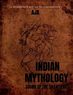 Book cover for Indian Mythology