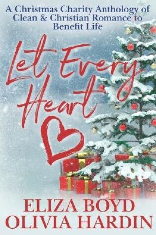 Cover of Let Every Heart