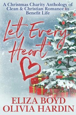 Book cover for Let Every Heart