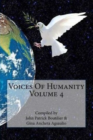 Cover of Voices Of Humanity Volume 4