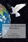 Book cover for Voices Of Humanity Volume 4
