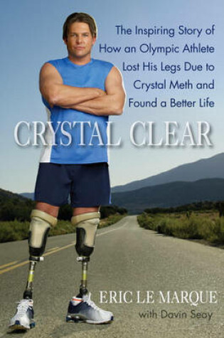 Cover of Crystal Clear