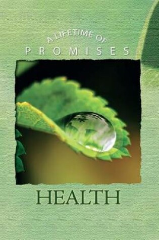 Cover of Health