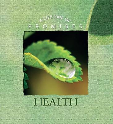 Book cover for Health