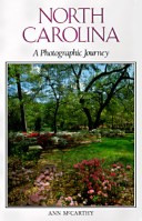 Book cover for A Photographic Journey