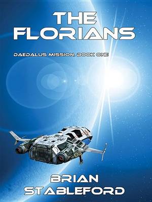 Book cover for The Florians