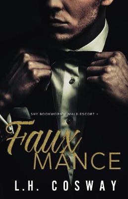 Book cover for Fauxmance