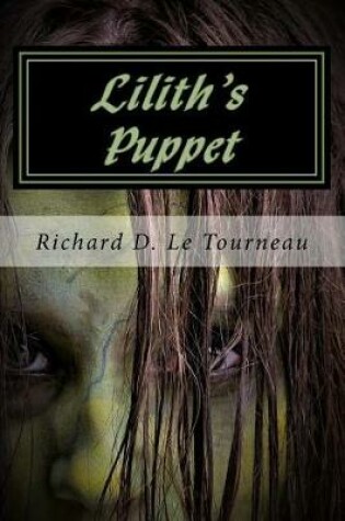 Cover of Lilith's Puppet