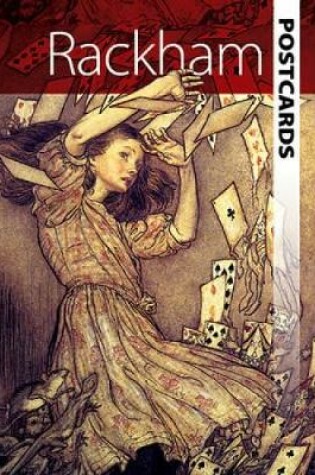 Cover of Rackham