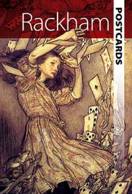 Cover of Rackham