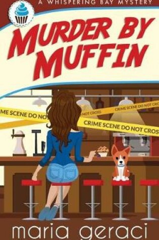 Cover of Murder By Muffin